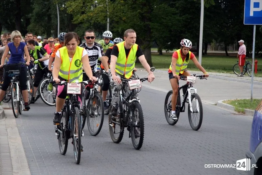 OMK pojechała po raz dwunasty (zdjęcia)
