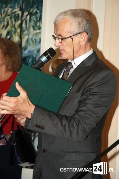 Wernisaż pleneru malarskiego (zdjęcia)