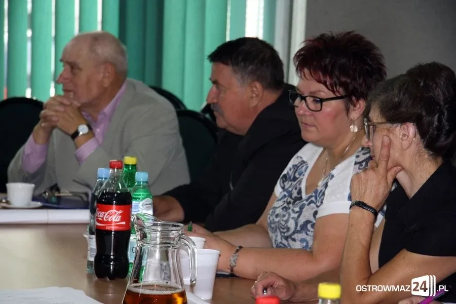 Powstanie nowa stacja uzdatniania wody (zdjęcia)