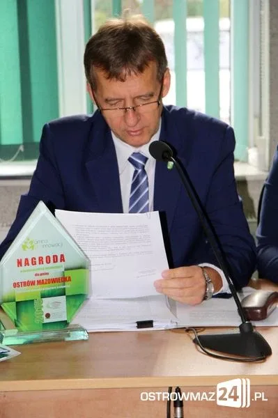 Powstanie nowa stacja uzdatniania wody (zdjęcia)