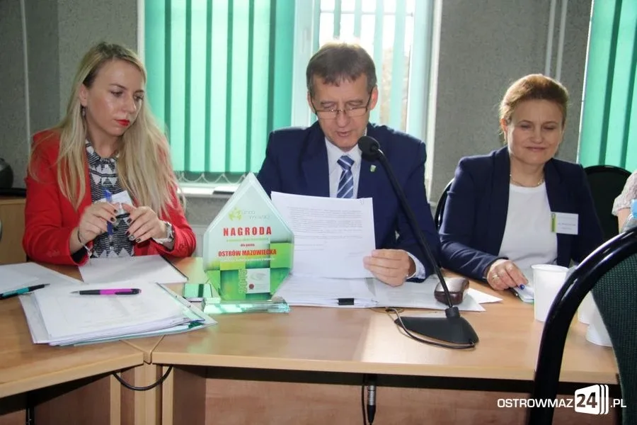 Powstanie nowa stacja uzdatniania wody (zdjęcia)