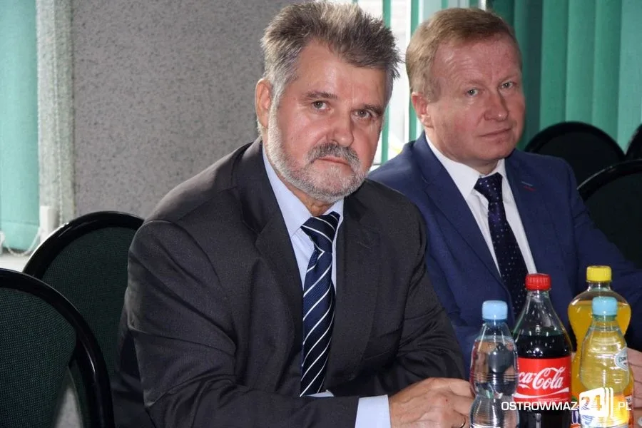 Powstanie nowa stacja uzdatniania wody (zdjęcia)