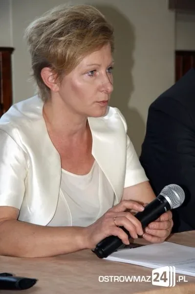 Będzie nowy dyrektor szpitala (zdjęcia)