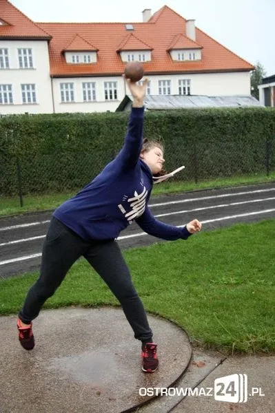Rubinek zdeklasował konkurencję (zdjęcia)