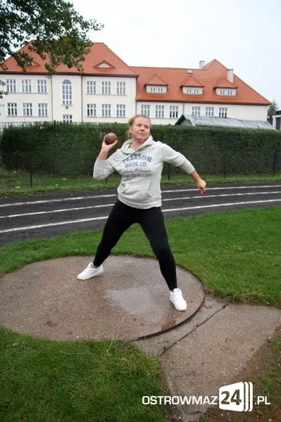 Rubinek zdeklasował konkurencję (zdjęcia)