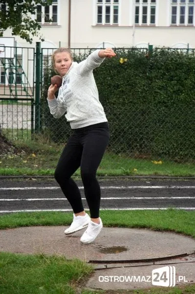 Rubinek zdeklasował konkurencję (zdjęcia)