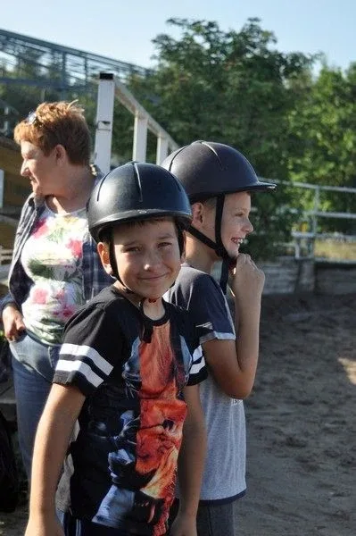 Uczniowie SP1 pożegnali lato (zdjęcia)
