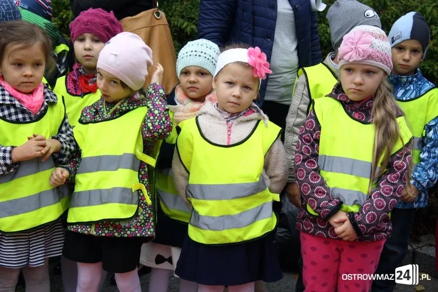 Dzień Przedszkolaka przy księżnej Annie (zdjęcia)
