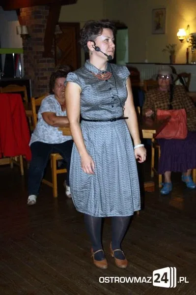 Uczyli się tańczyć mazurka (zdjęcia)