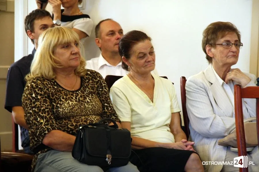 Grechuta we wspomnieniach żony Danuty (zdjęcia)