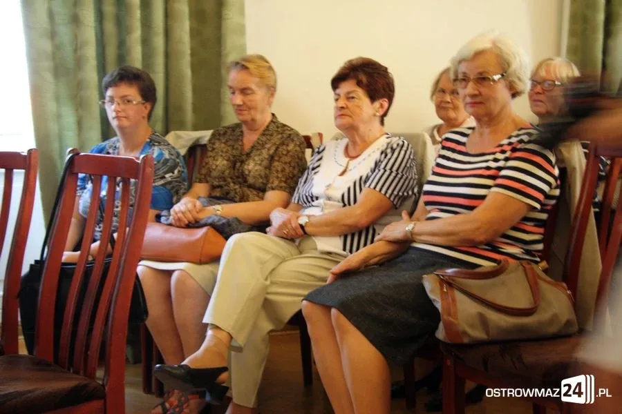 Grechuta we wspomnieniach żony Danuty (zdjęcia)