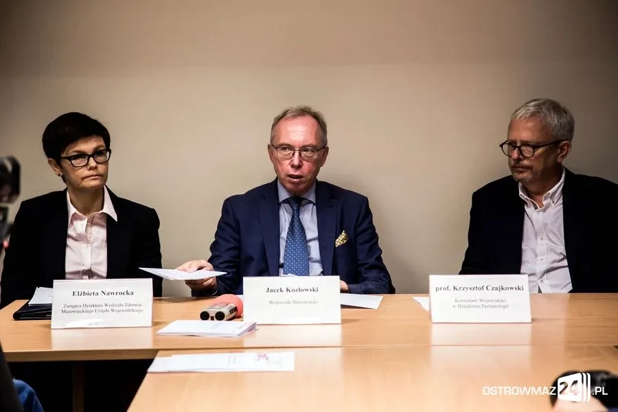 Lepsza opieka w szpitalach po poronieniu (zdjęcia, wideo)