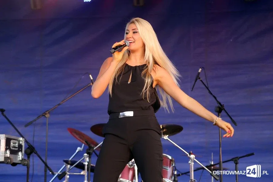 Koncert CamaSutry w Goworowie (zdjęcia, wideo)