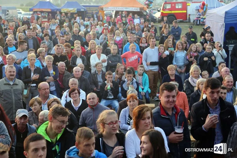 Koncert CamaSutry w Goworowie (zdjęcia, wideo)