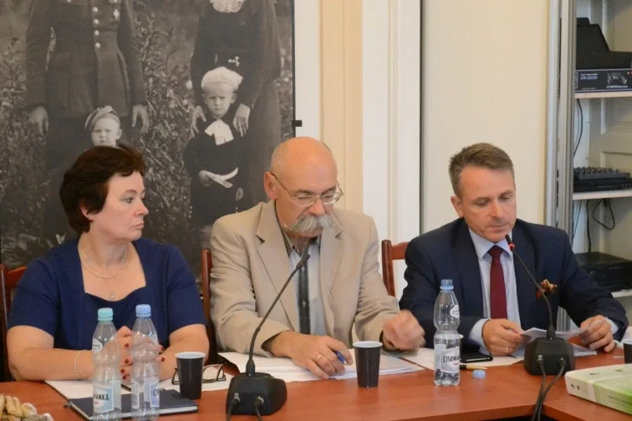 Węzeł "Łomża" z nowymi rozwiązaniami (zdjęcia)
