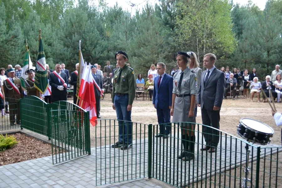 Obchody 71. rocznicy bitwy pod Pecynką (zdjęcia)