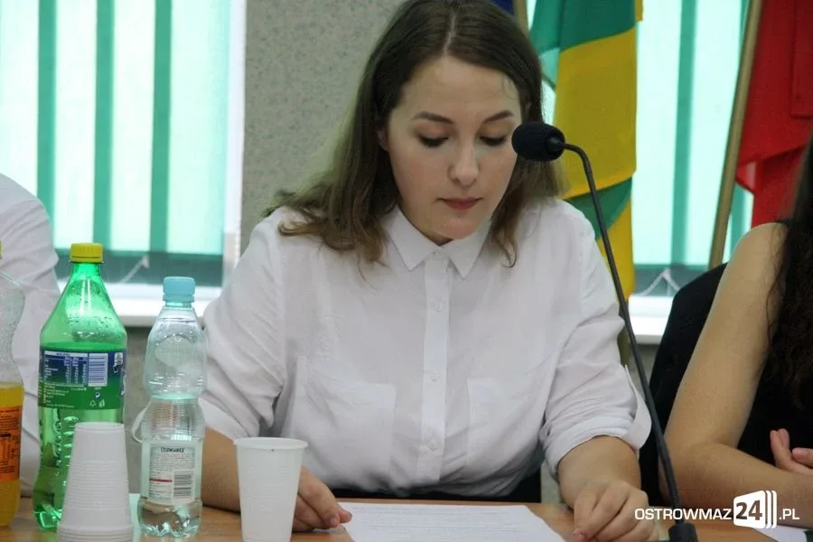 Młodzi radni wezmą udział w organizacji dożynek