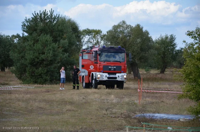 Bieg Brudasów na łęgach (zdjęcia)
