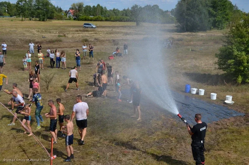 Bieg Brudasów na łęgach (zdjęcia)