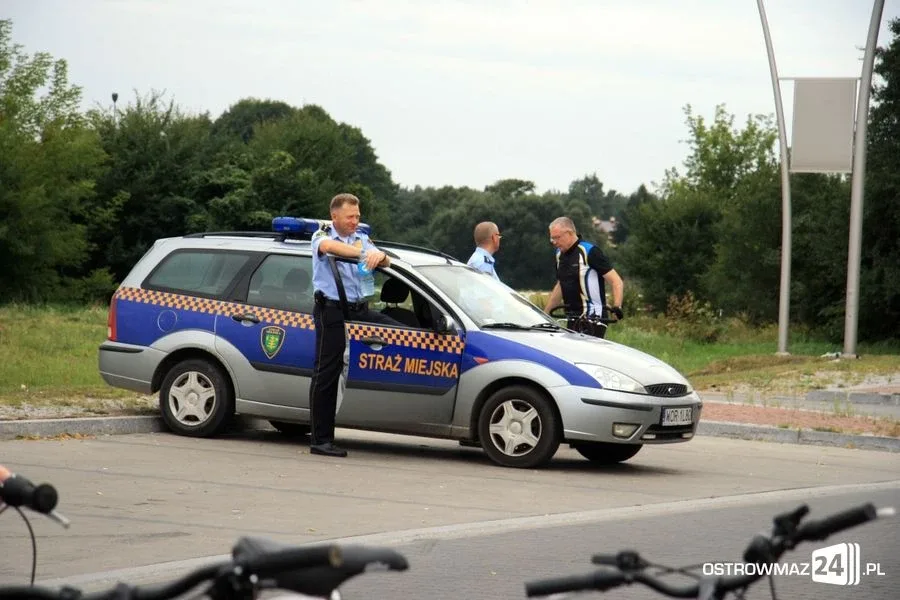 OMK pojechała po raz dwunasty (zdjęcia)