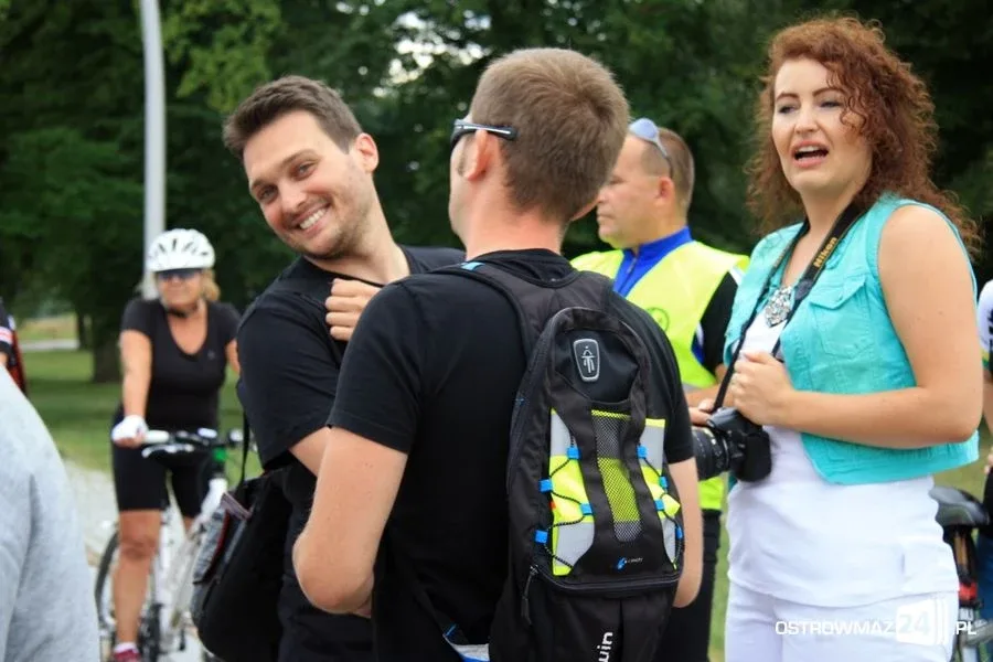 OMK pojechała po raz dwunasty (zdjęcia)