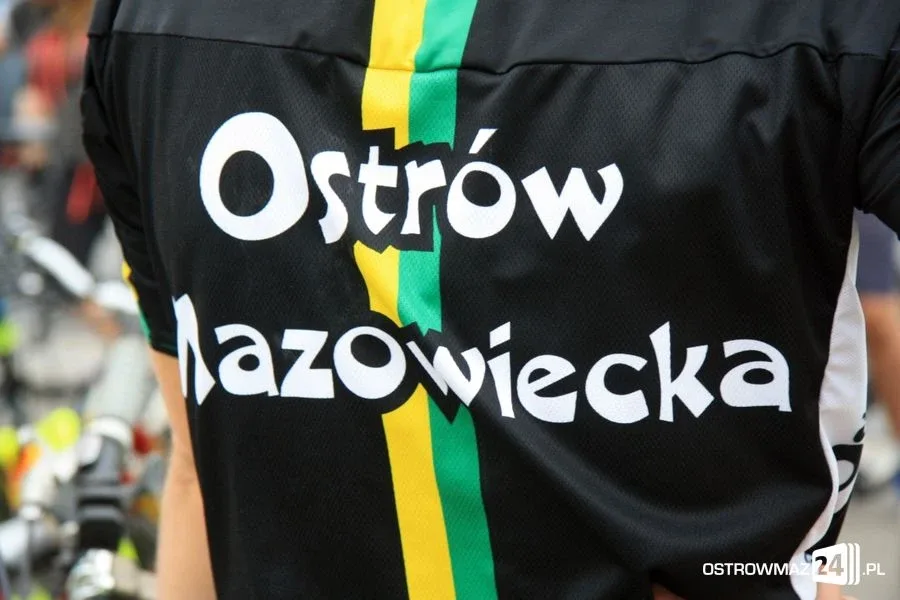 OMK pojechała po raz dwunasty (zdjęcia)
