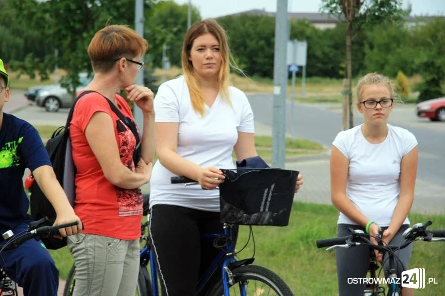 OMK pojechała po raz dwunasty (zdjęcia)