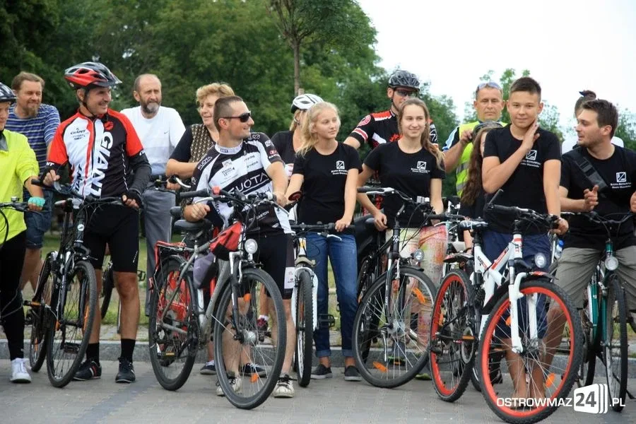 OMK pojechała po raz dwunasty (zdjęcia)