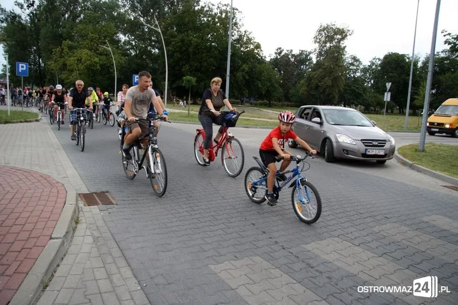 OMK pojechała po raz dwunasty (zdjęcia)