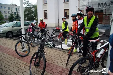 Rajd "W jak Witkiewicz" za nami (zdjęcia)