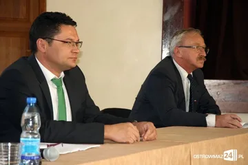 Będzie nowy dyrektor szpitala (zdjęcia)