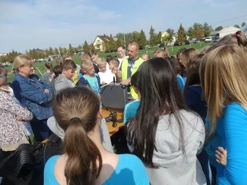 Piknik w Andrzejewie (zdjęcia)