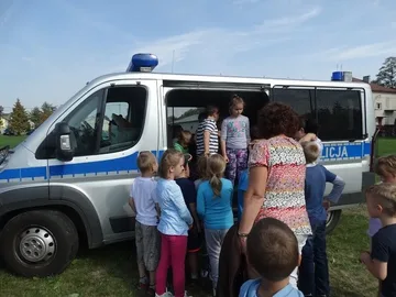 Piknik w Andrzejewie (zdjęcia)