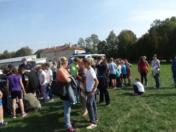 Piknik w Andrzejewie (zdjęcia)