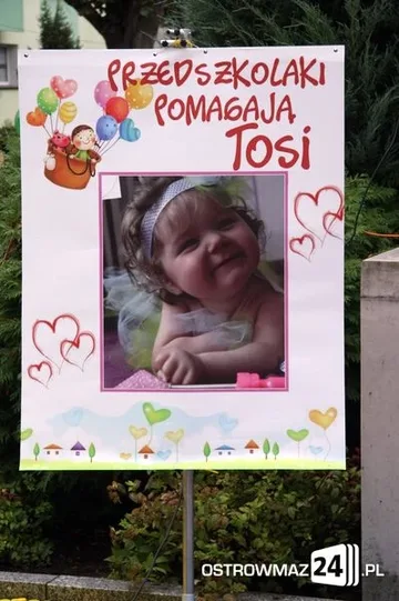 Dzień Przedszkolaka przy księżnej Annie (zdjęcia)