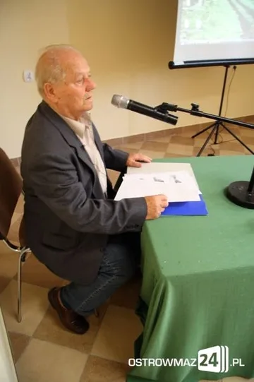 Spacerkiem ulicami miasta (zdjęcia)