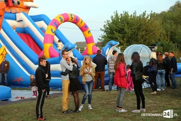 Koncert CamaSutry w Goworowie (zdjęcia, wideo)