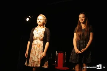 Sceny z Czechowa w Kotłowni (zdjęcia, wideo)