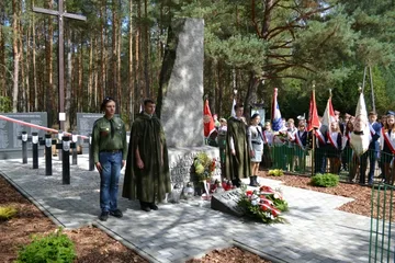 Obchody 71. rocznicy bitwy pod Pecynką (zdjęcia)