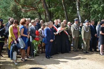 Obchody 71. rocznicy bitwy pod Pecynką (zdjęcia)