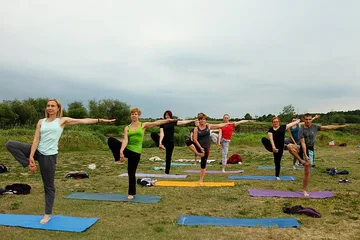 Startują zajęcia fitness MOSiR (zdjęcia)