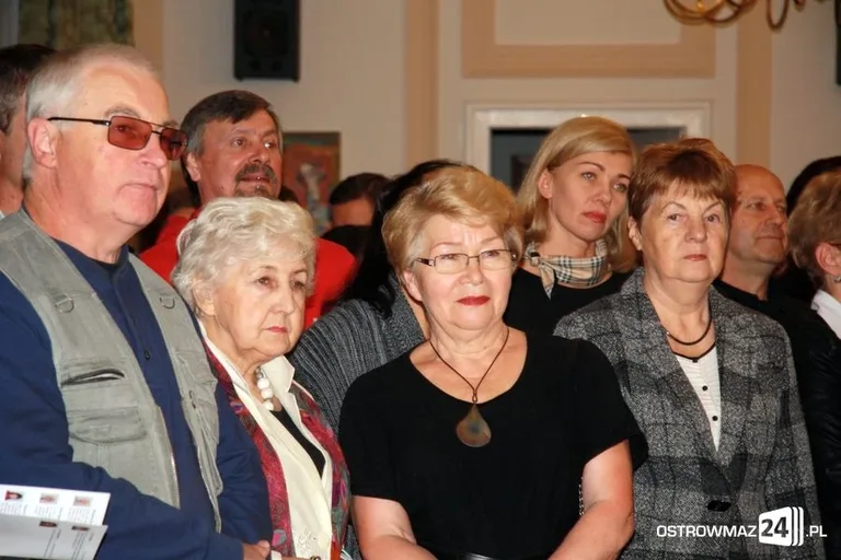 Wernisaż pleneru malarskiego (zdjęcia)