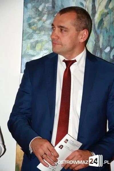 Wernisaż pleneru malarskiego (zdjęcia)