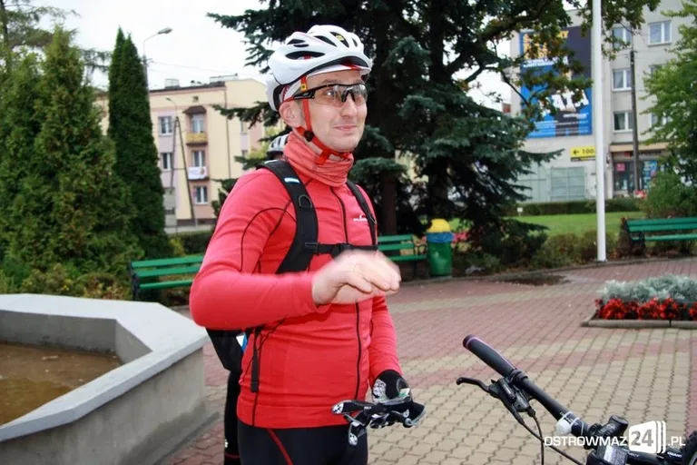Rajd "W jak Witkiewicz" za nami (zdjęcia)