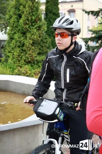 Rajd "W jak Witkiewicz" za nami (zdjęcia)
