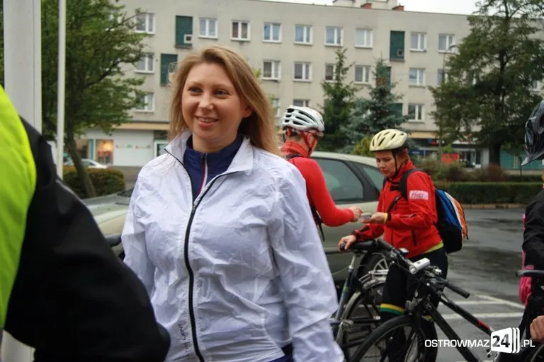 Rajd "W jak Witkiewicz" za nami (zdjęcia)