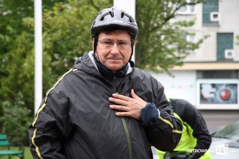 Rajd "W jak Witkiewicz" za nami (zdjęcia)