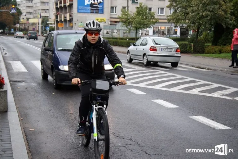 Rajd "W jak Witkiewicz" za nami (zdjęcia)
