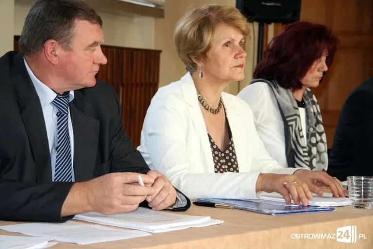 Będzie nowy dyrektor szpitala (zdjęcia)