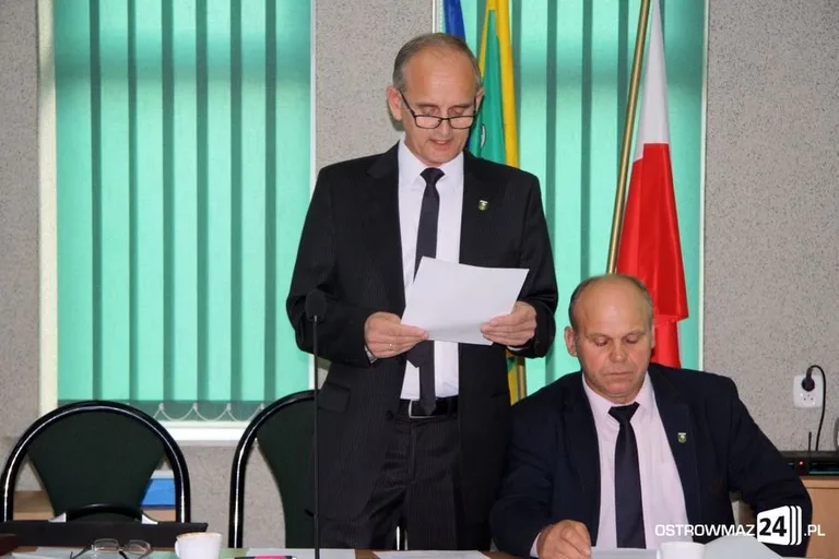 Powstanie nowa stacja uzdatniania wody (zdjęcia)